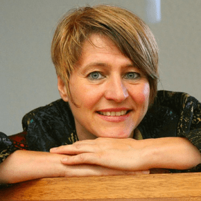 Susanne Dünnebier