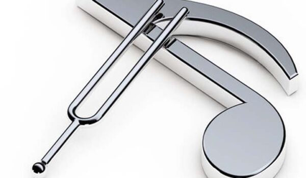 stimmgabel